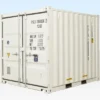  10Ft X 8Ft Shipping Container
