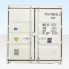  10Ft X 8Ft Shipping Container