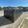 40ft  Container Pool