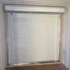 16Ft Storage Container With Roll-Up Door