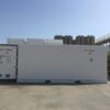 20Ft Domestic Refrigerated Containers