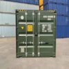 20Ft High Cube Container
