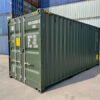20Ft High Cube Container