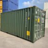 20Ft High Cube Container
