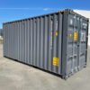 20Ft High Cube Container