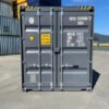 20Ft High Cube Container