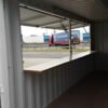 20ft Bar Container