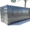 20ft Bar Container