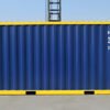 20ft DNV 2.7-1 Offshore Container