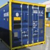 20ft DNV 2.7-1 Offshore Container