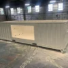 30Ft Shipping Container Swimming Pools