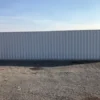 40FT High Cube Storage Shipping Container Conex w/4 Open Side Door 9.5′ Tall
