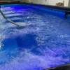 40Ft Container Swimming Pools