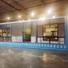 40ft Luxury Good Quality Prefab Modern Container Home
