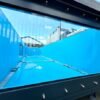 12M / 40ft Portable Container Swimming Pool | Ideal Outdoor Swimming Pool