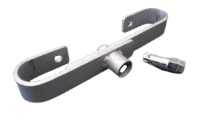 Shipping Container Lock