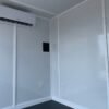 20FT CONTAINER WITH DOUBLE WINDOW