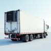 Refrigerated Container