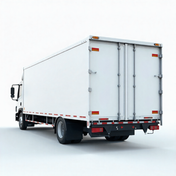 Refrigerated Container